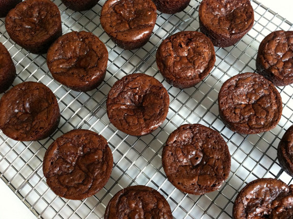 Pinterest Fail Brownies inspiration