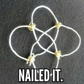 Pinterest Fail Celtic Cross result