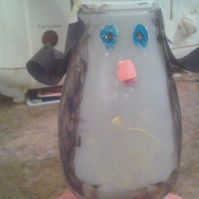 Pinterest Fail McDonalds Milk Jug Penguins result