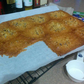 Pinterest Fail Best Chocolate Chip Cookies I've Ever Made result