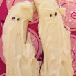 Pinterest Fail Boo-nana Pops result