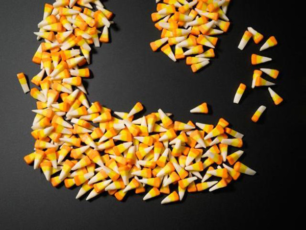 Pinterest Fail Easy Candy Corn inspiration