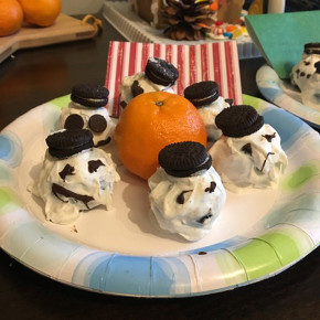 Pinterest Fail Melted Snowmen %22Horror Film%22 result