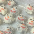 Pinterest Fail Melted Snowmen Oreo Balls result