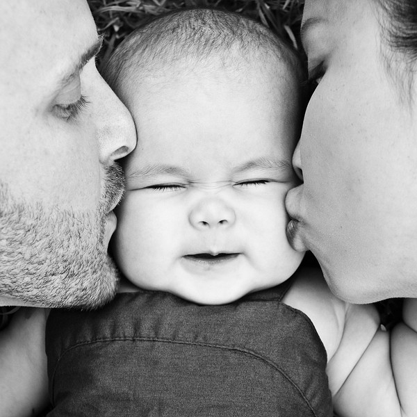 Pinterest Fail Family Portrait inspiration