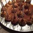 Pinterest Fail Mini Caramel Apple Bites result