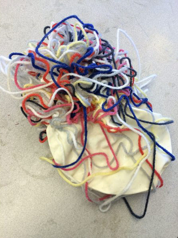 Pinterest Fail String Balloons result